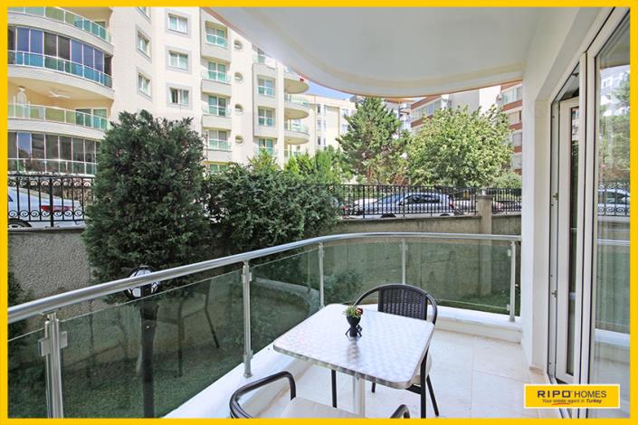 Image No.37-Appartement de 2 chambres à vendre à Mahmutlar