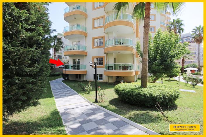 Image No.38-Appartement de 2 chambres à vendre à Mahmutlar