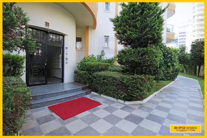 Image No.39-Appartement de 2 chambres à vendre à Mahmutlar