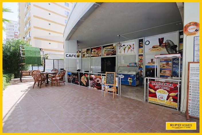 Image No.40-Appartement de 2 chambres à vendre à Mahmutlar