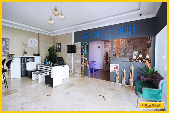 Image No.41-Appartement de 2 chambres à vendre à Mahmutlar