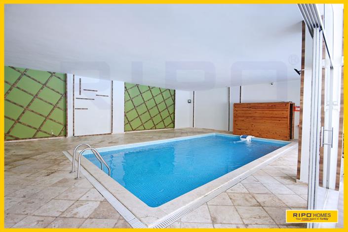 Image No.42-Appartement de 2 chambres à vendre à Mahmutlar