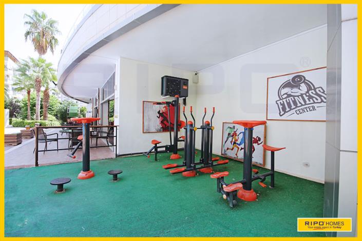 Image No.43-Appartement de 2 chambres à vendre à Mahmutlar