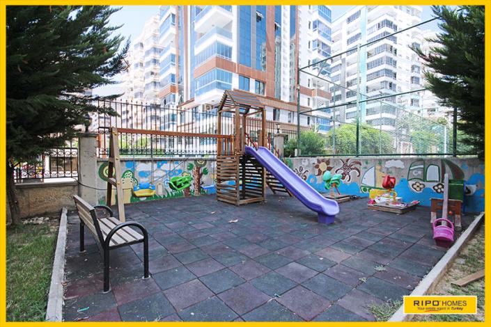 Image No.44-Appartement de 2 chambres à vendre à Mahmutlar