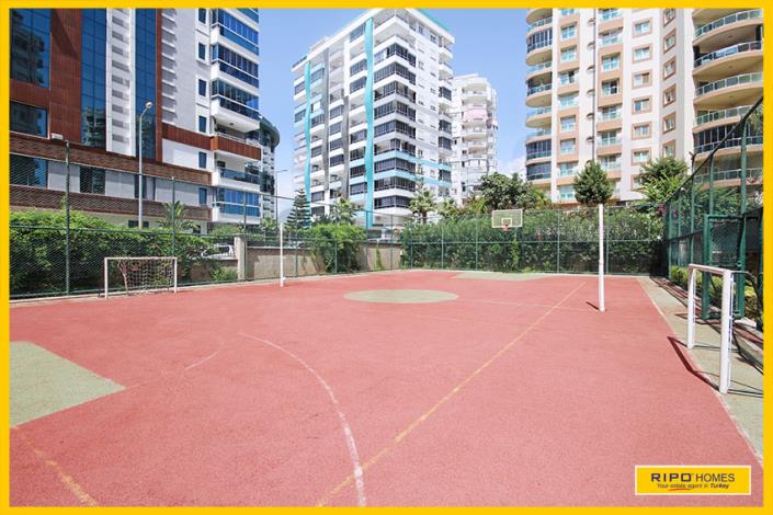 Image No.45-Appartement de 2 chambres à vendre à Mahmutlar