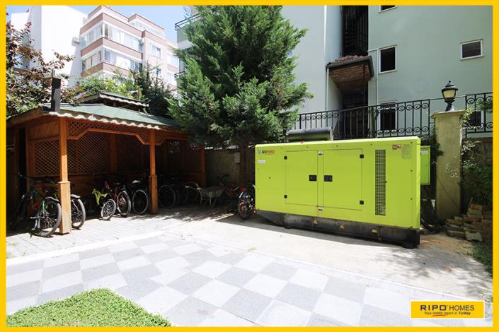 Image No.46-Appartement de 2 chambres à vendre à Mahmutlar