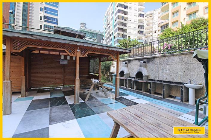 Image No.47-Appartement de 2 chambres à vendre à Mahmutlar