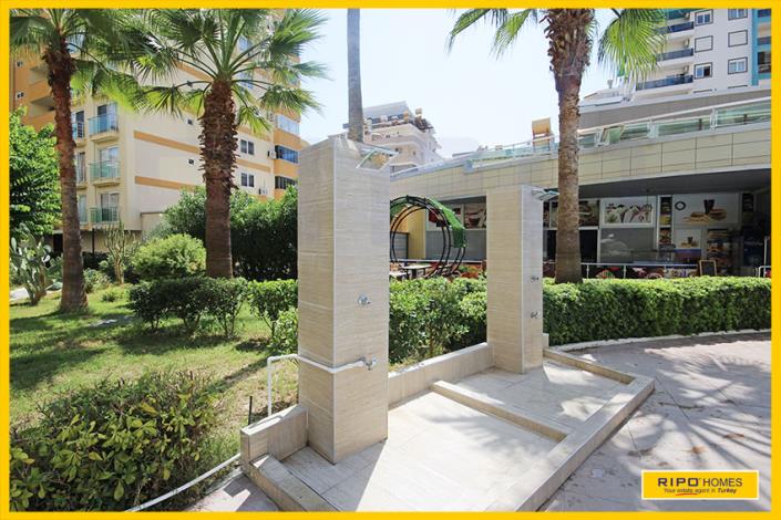 Image No.48-Appartement de 2 chambres à vendre à Mahmutlar