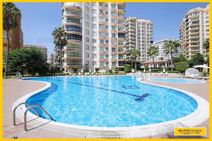 Image No.49-Appartement de 2 chambres à vendre à Mahmutlar