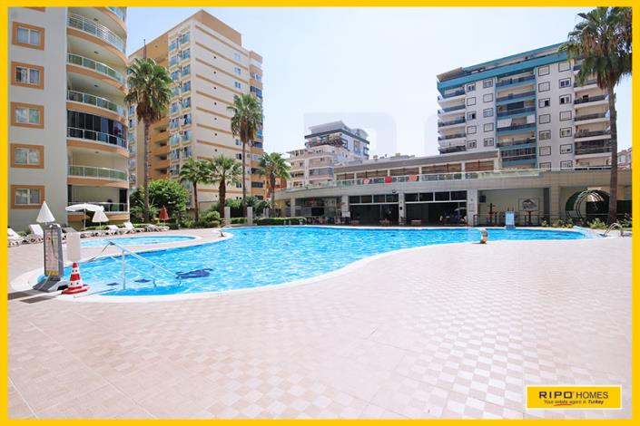 Image No.50-Appartement de 2 chambres à vendre à Mahmutlar