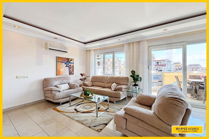 Image No.3-4 Bed Penthouse for sale