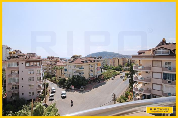 Image No.14-4 Bed Penthouse for sale