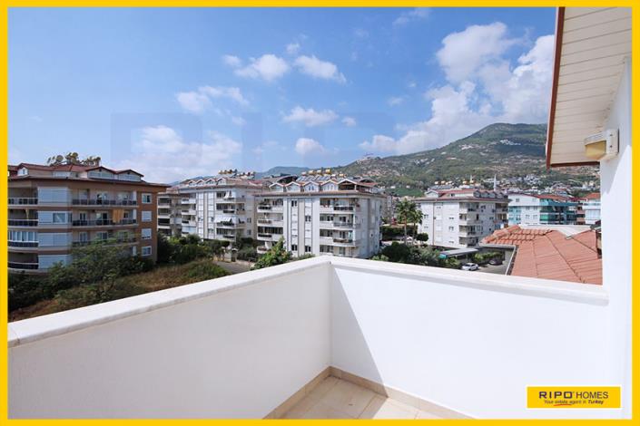 Image No.35-4 Bed Penthouse for sale