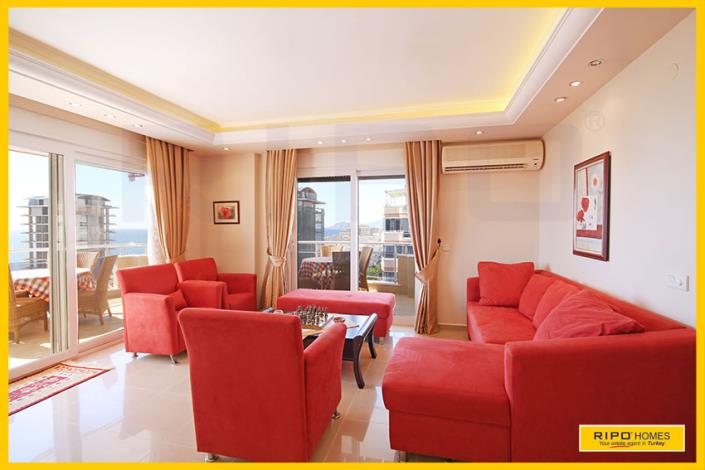 Image No.3-4 Bed Penthouse for sale