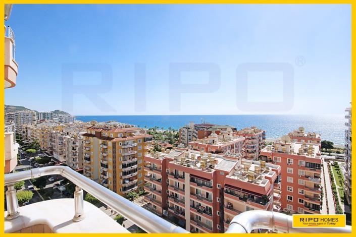 Image No.14-4 Bed Penthouse for sale