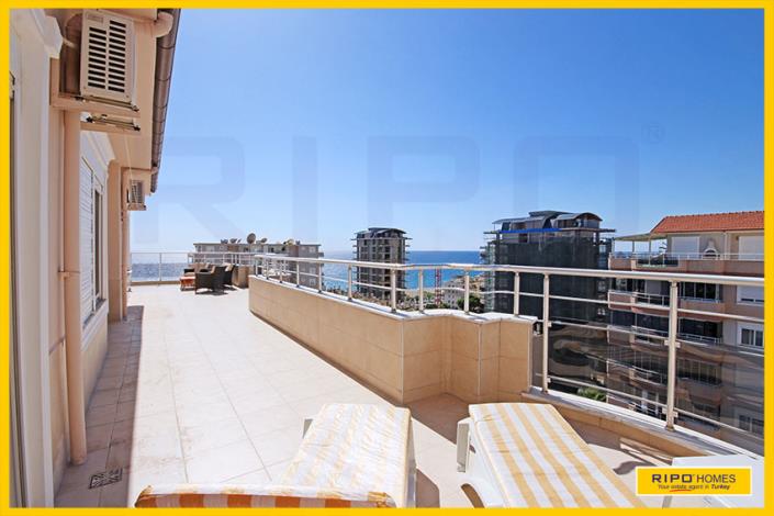 Image No.46-4 Bed Penthouse for sale