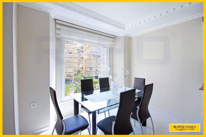 Image No.7-Appartement de 2 chambres à vendre à Alanya