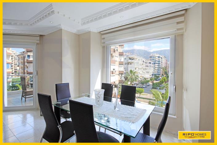 Image No.8-Appartement de 2 chambres à vendre à Alanya