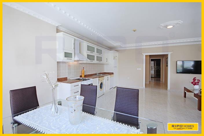 Image No.10-Appartement de 2 chambres à vendre à Alanya