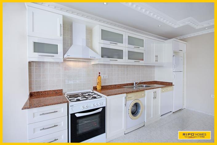 Image No.11-Appartement de 2 chambres à vendre à Alanya