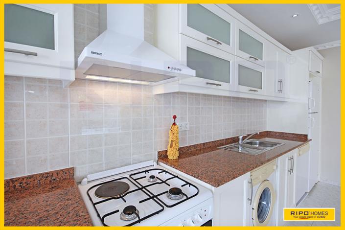 Image No.12-Appartement de 2 chambres à vendre à Alanya