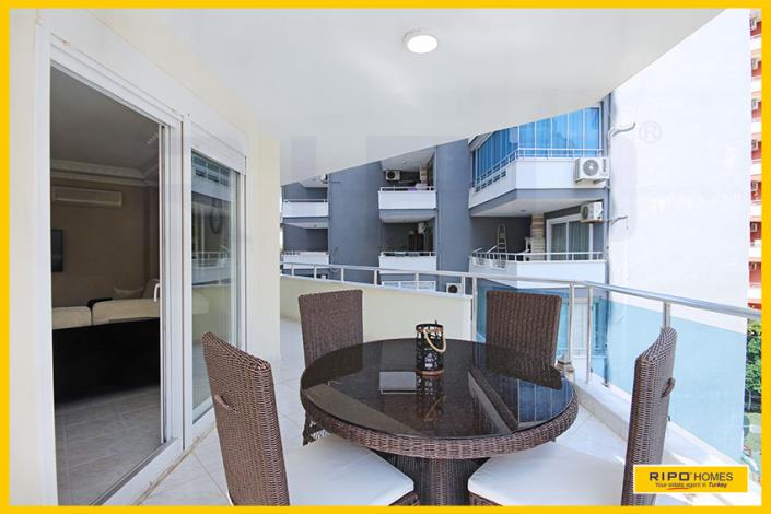 Image No.15-Appartement de 2 chambres à vendre à Alanya