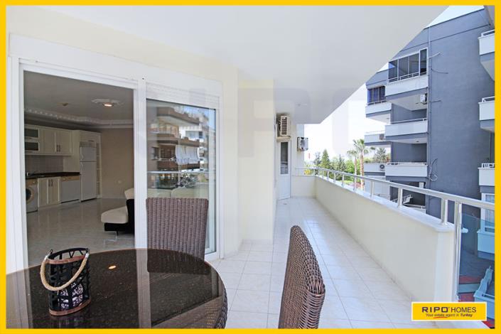 Image No.16-Appartement de 2 chambres à vendre à Alanya