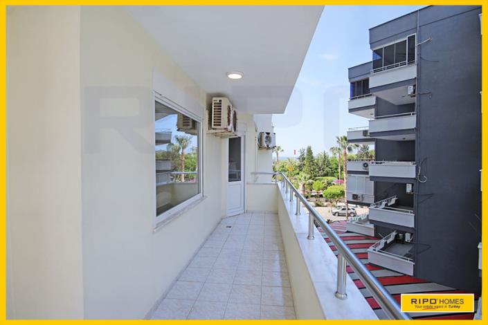 Image No.17-Appartement de 2 chambres à vendre à Alanya