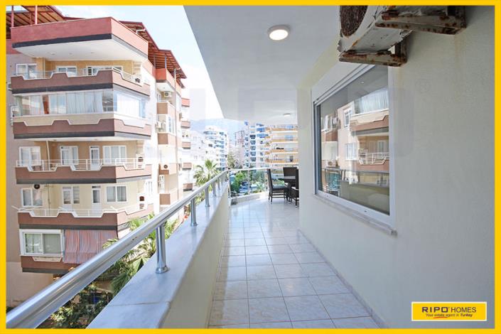 Image No.19-Appartement de 2 chambres à vendre à Alanya