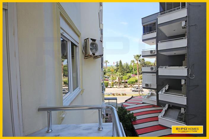 Image No.18-Appartement de 2 chambres à vendre à Alanya