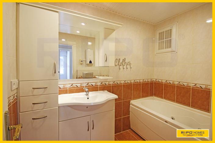 Image No.22-Appartement de 2 chambres à vendre à Alanya