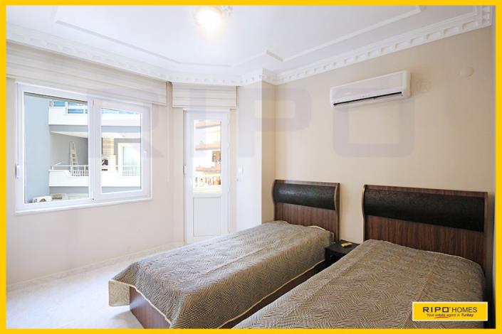 Image No.24-Appartement de 2 chambres à vendre à Alanya