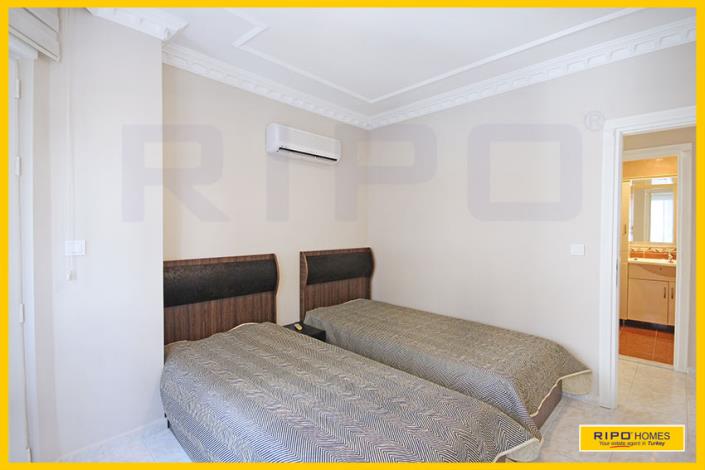 Image No.25-Appartement de 2 chambres à vendre à Alanya