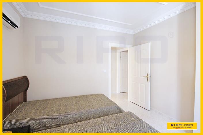 Image No.26-Appartement de 2 chambres à vendre à Alanya