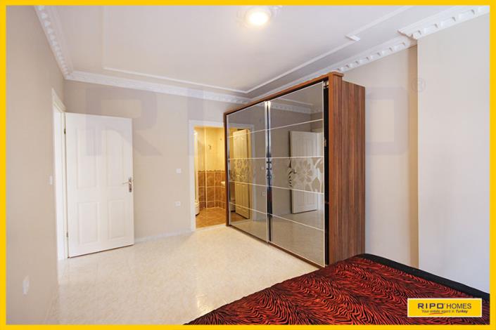 Image No.30-Appartement de 2 chambres à vendre à Alanya