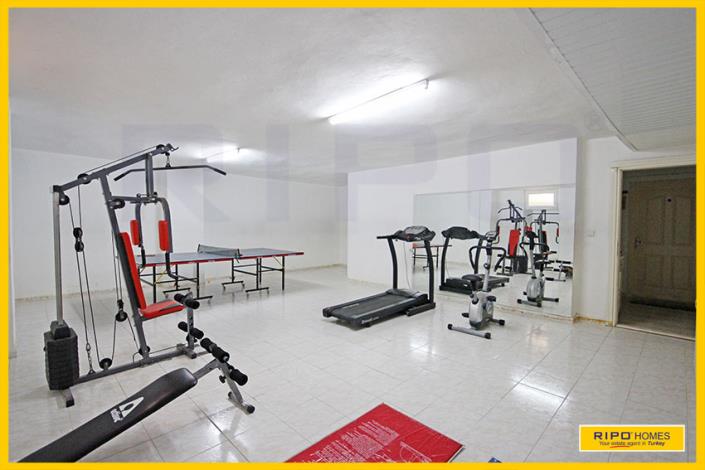 Image No.34-Appartement de 2 chambres à vendre à Alanya