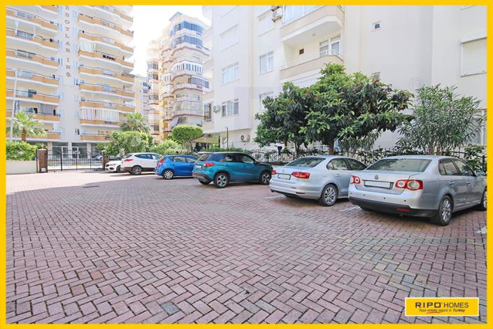 Image No.35-Appartement de 2 chambres à vendre à Alanya