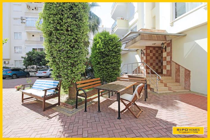 Image No.36-Appartement de 2 chambres à vendre à Alanya