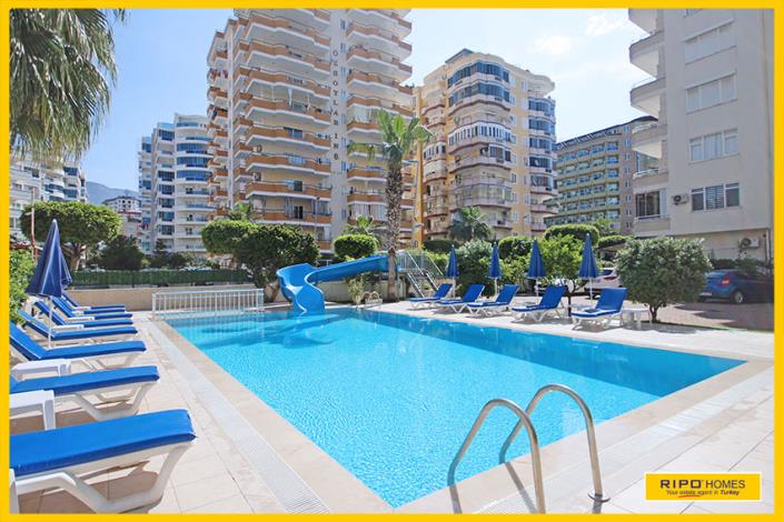 Image No.37-Appartement de 2 chambres à vendre à Alanya