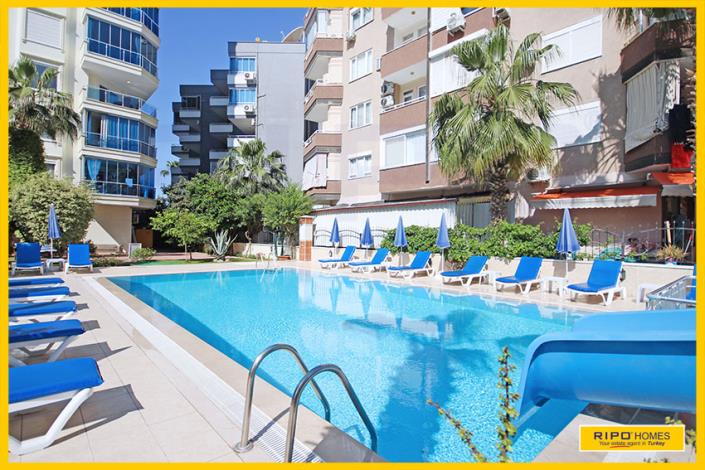 Image No.39-Appartement de 2 chambres à vendre à Alanya