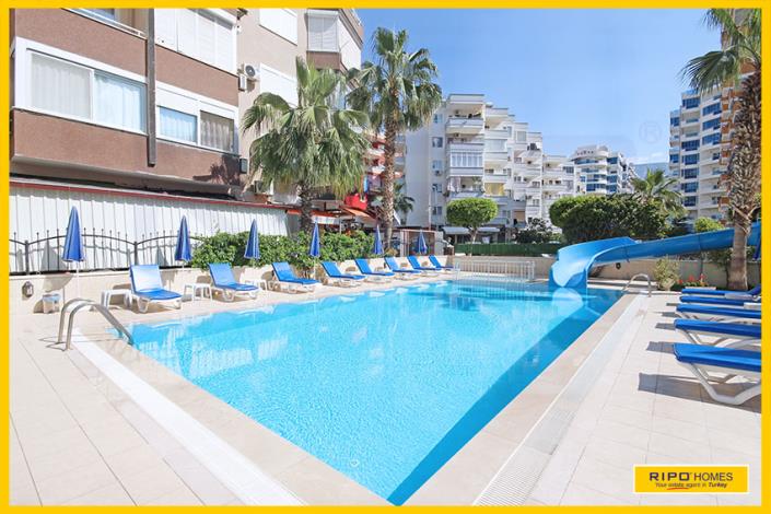 Image No.40-Appartement de 2 chambres à vendre à Alanya