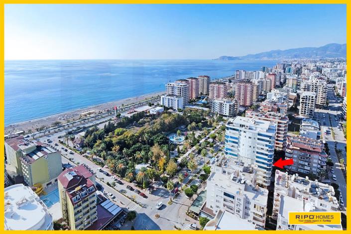 Image No.42-Appartement de 2 chambres à vendre à Alanya