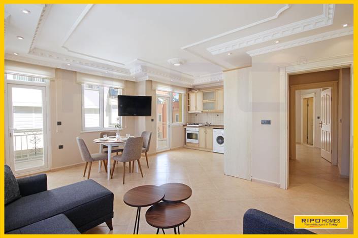 Image No.6-Appartement de 2 chambres à vendre à Mahmutlar