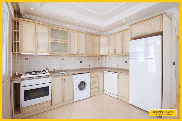 Image No.9-Appartement de 2 chambres à vendre à Mahmutlar