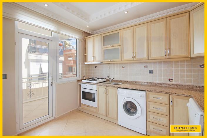 Image No.10-Appartement de 2 chambres à vendre à Mahmutlar