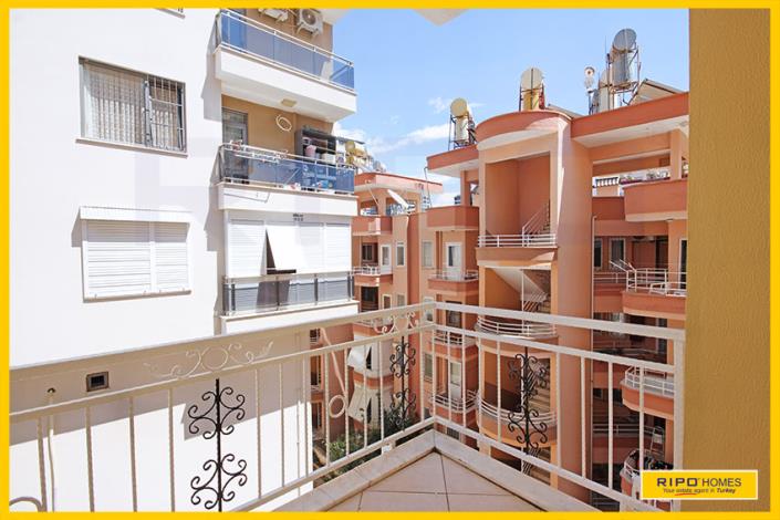 Image No.11-Appartement de 2 chambres à vendre à Mahmutlar