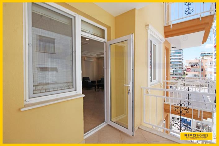 Image No.13-Appartement de 2 chambres à vendre à Mahmutlar