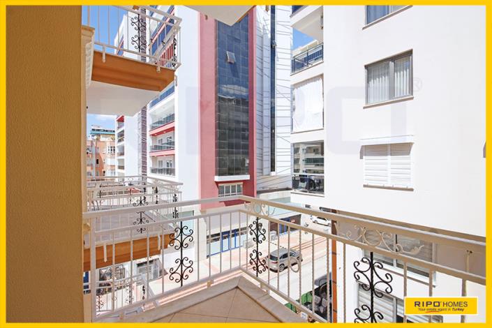 Image No.14-Appartement de 2 chambres à vendre à Mahmutlar