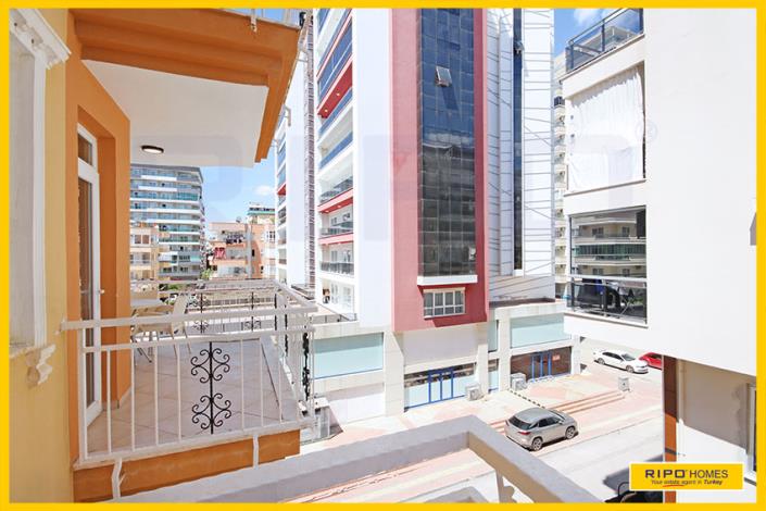 Image No.15-Appartement de 2 chambres à vendre à Mahmutlar