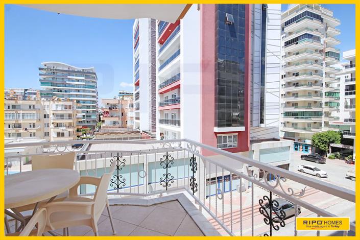 Image No.16-Appartement de 2 chambres à vendre à Mahmutlar